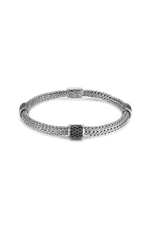 John Hardy Icon Station Bracelet