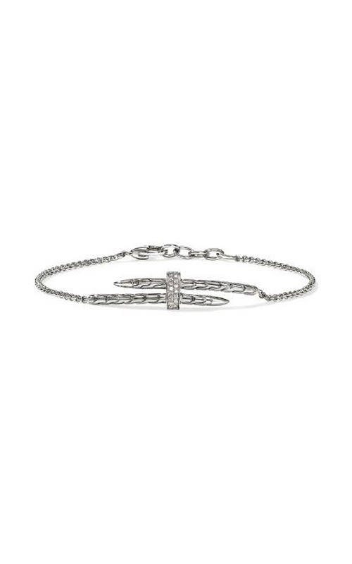 John Hardy Spear Bracelet
