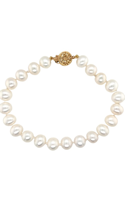 Birks Freshwater Pearl Bracelet