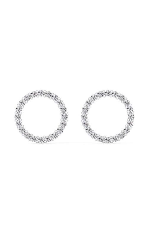 DeBeers Forevermark Natural Diamond Earrings