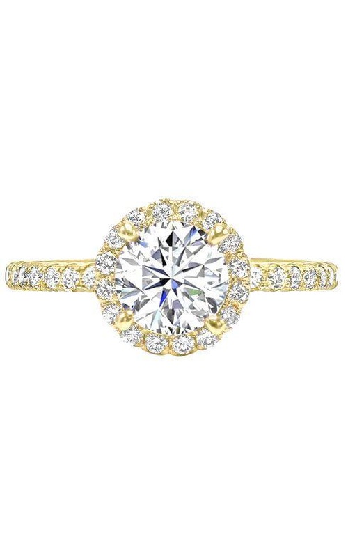 1.27ct Laboratory Grown Diamond Ring