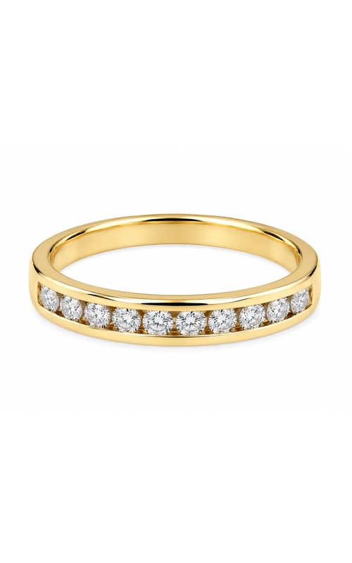0.33tcw Natural Diamond Band