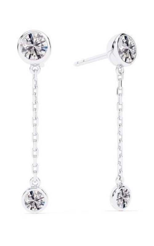 DeBeers Forevermark Diamond Drops