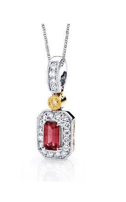 Simon G Necklace  MP1300
