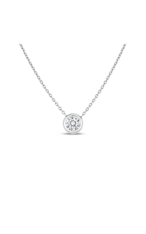 Roberto Coin Diamond Necklace