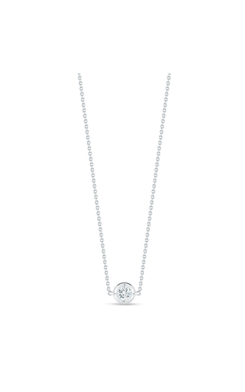 Roberto Coin Diamond Necklace