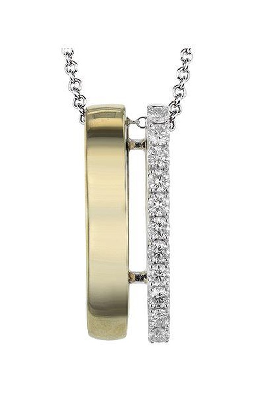 Simon G Necklace  LP4904