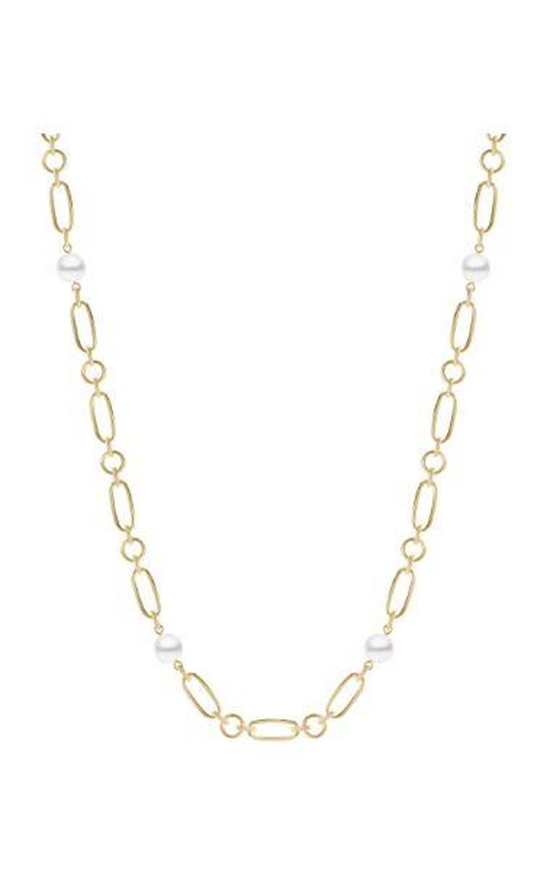 Mikimoto Akoya Pearl Necklace