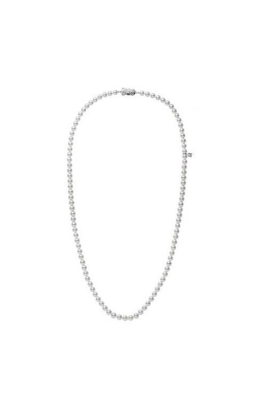 Mikimoto Akoya Pearl Strand