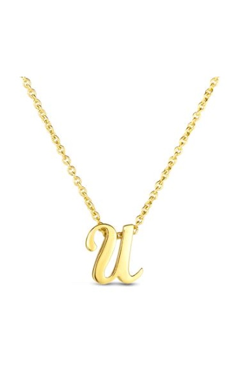 Roberto Coin Necklace