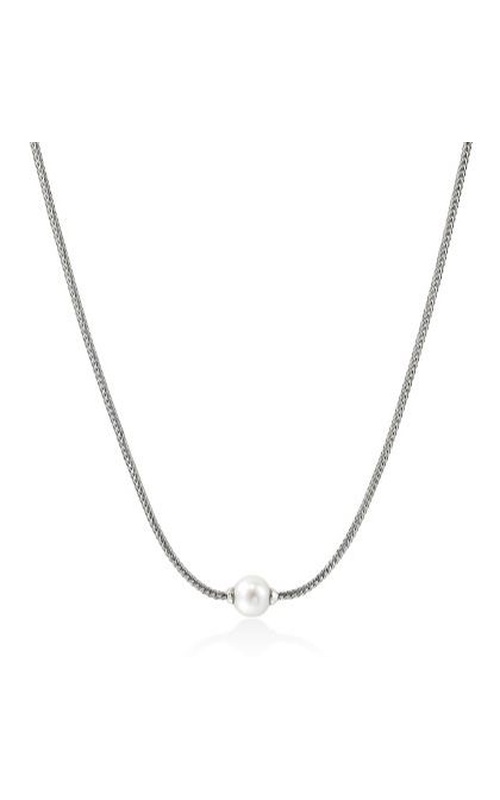 John Hardy Pear Essentials Necklace