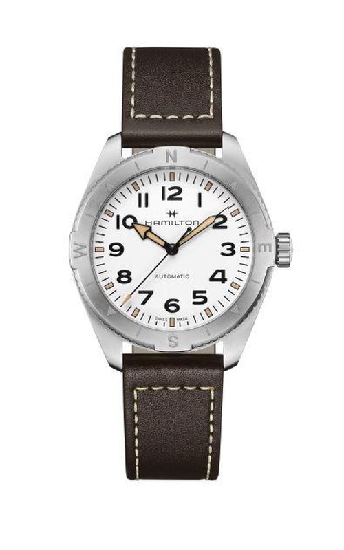 Hamilton Khaki Field Expedition Watch