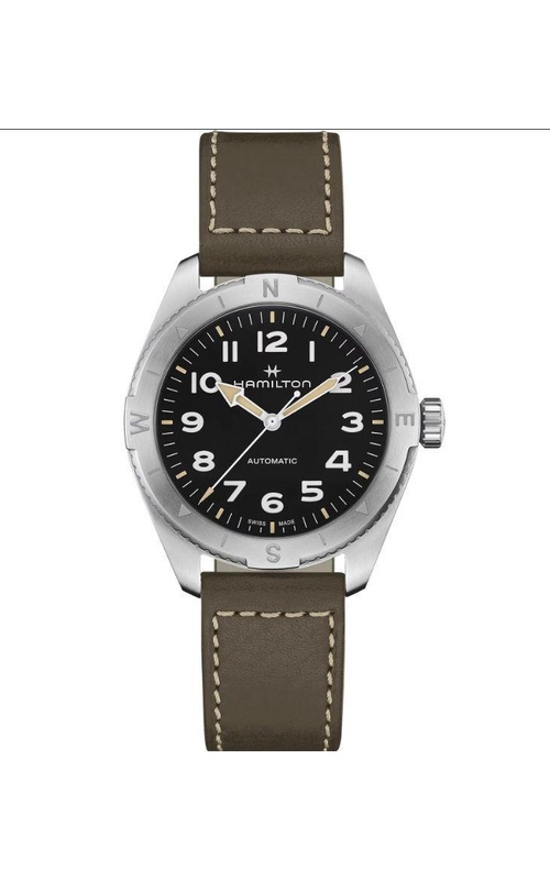 Hamilton Khaki Field Expedition Watch