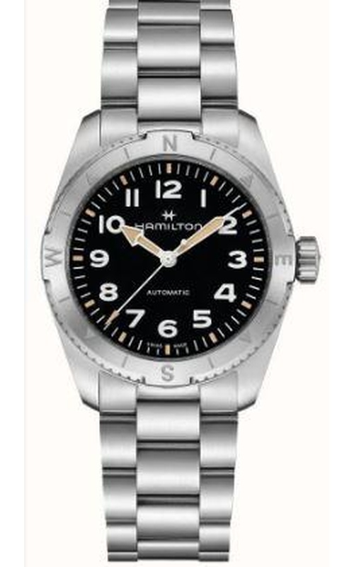 Hamilton Khaki Field