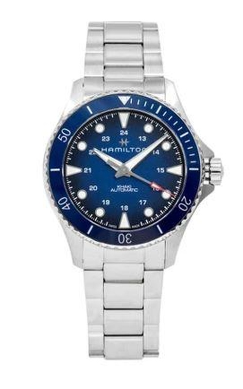 Hamilton Khaki Scuba Watch