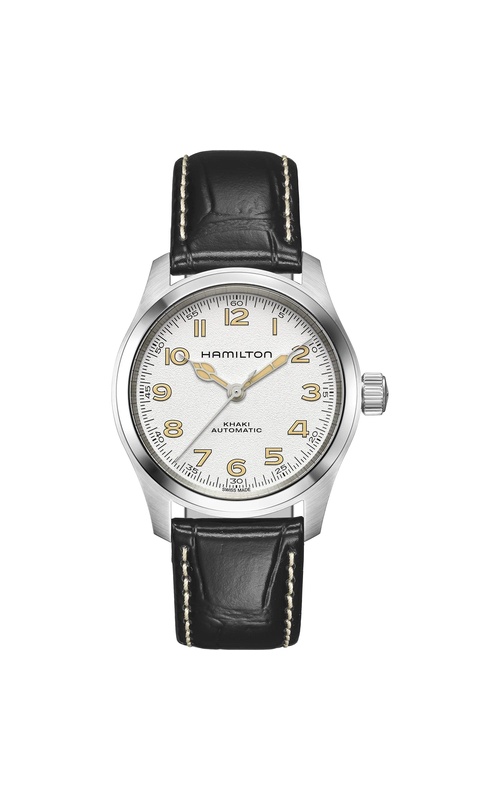 Hamilton Khaki Field Murph