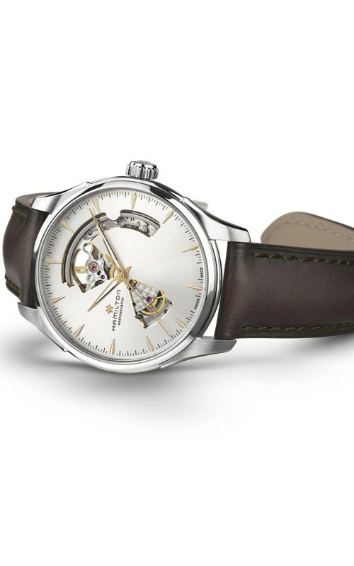 Hamilton Jazzmaster 40mm Watch