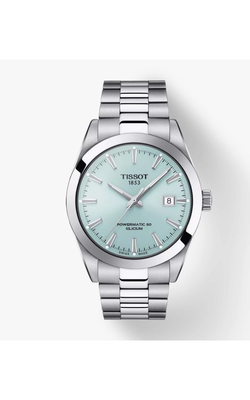 Tissot Gentleman Powermatic 80 Silicium