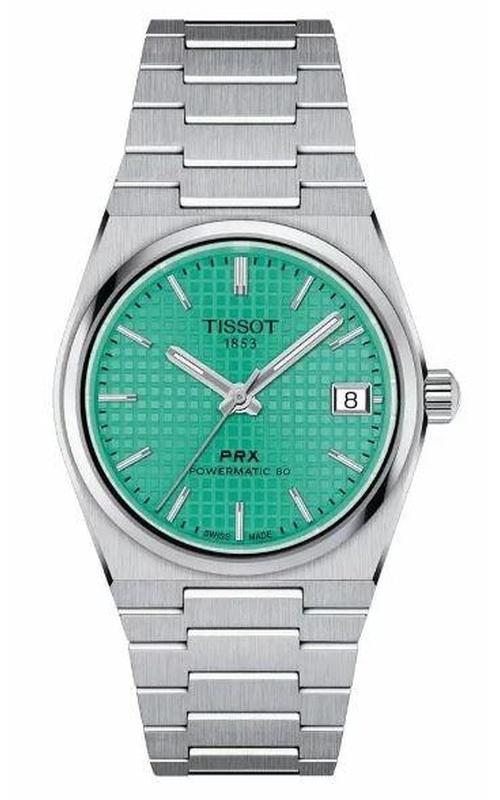Tissot PRX Powermatic 80 Watch