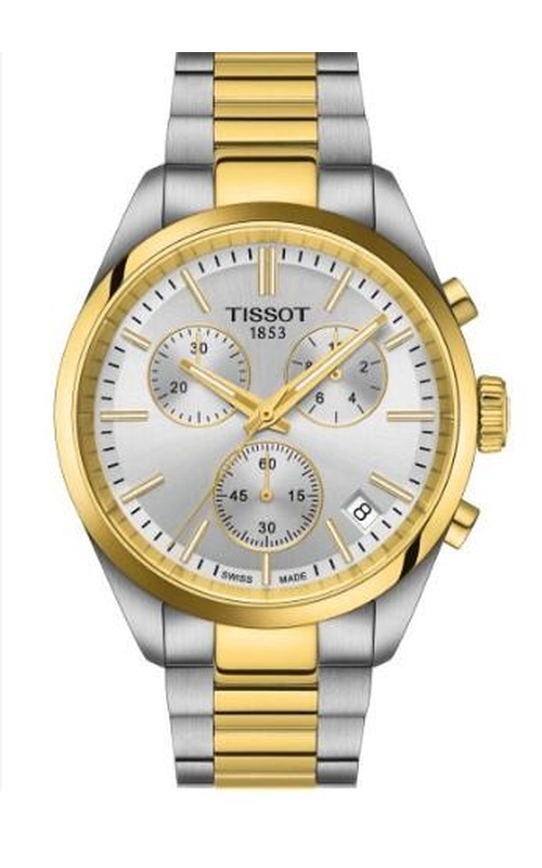 Tissot PR100 GTS Watch