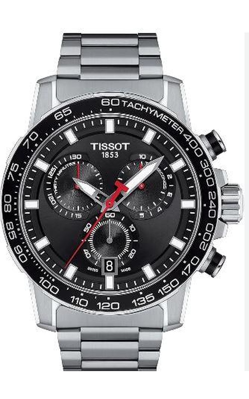 Tissot Supersport GTS Watch