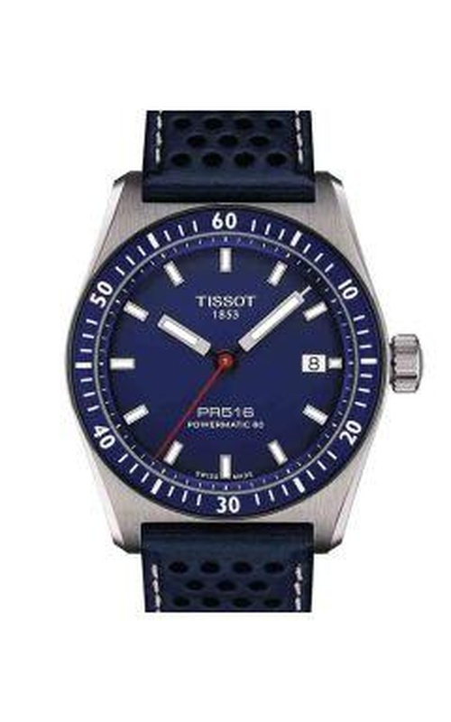 Tissot PR516