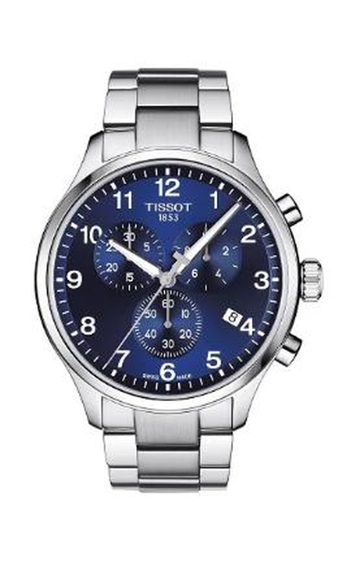Tissot Chrono XL Watch