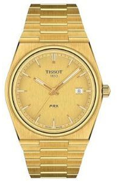 Tissot PRX quartz Watch