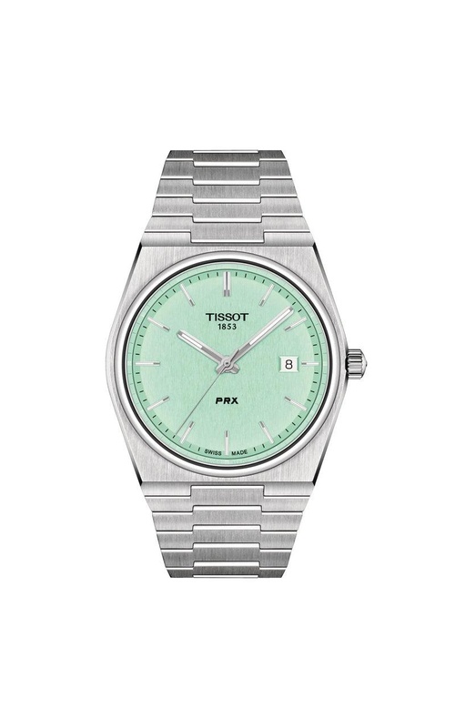 Tissot PRX Watch