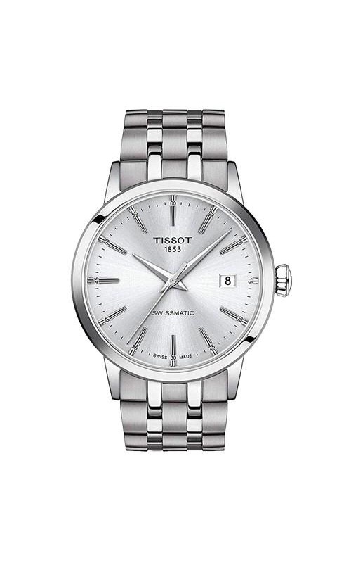 Tissot Classic Dream Watch