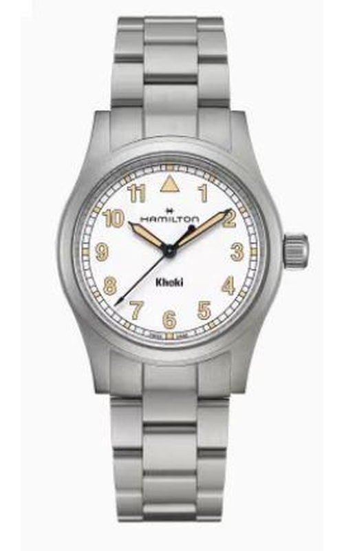 Hamilton Khaki Field Quartz 38mm