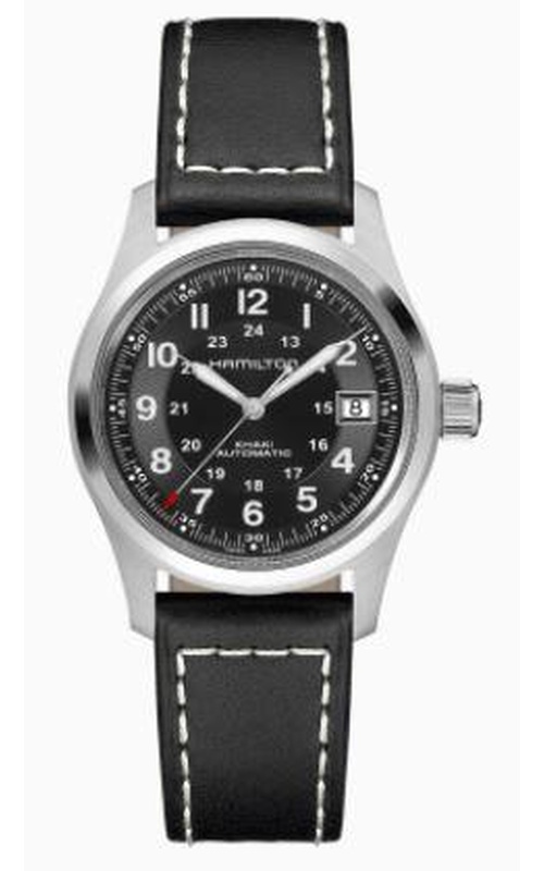 Hamilton Khaki Field Automatic 38mm Watch