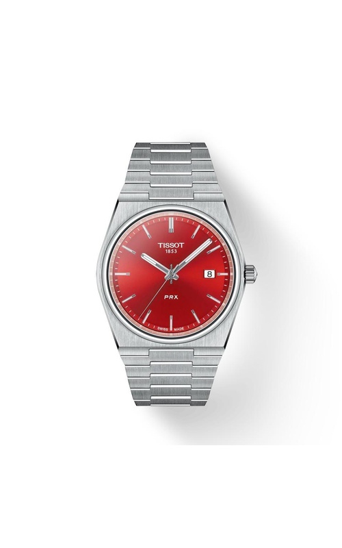 Tissot PRX 40mm Quartz Watch