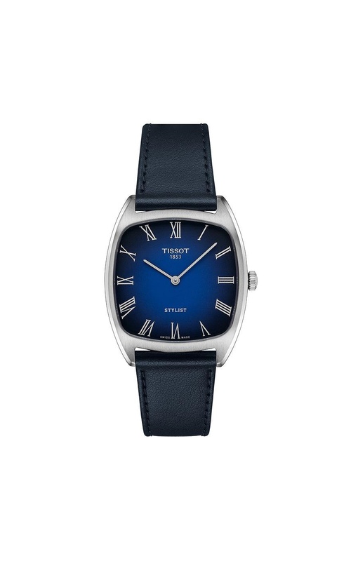 Tissot Stylist Lady Quartz