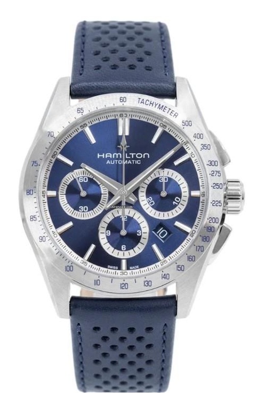 Hamilton JazzMaster Performer