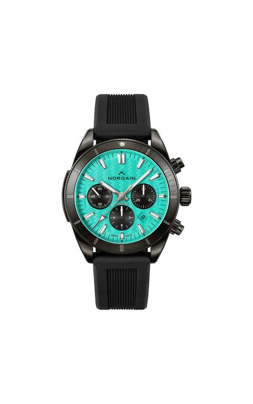 Norqain Adventure Sport Chrono 44mm Limited Edition
