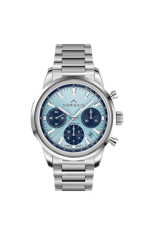 Norqain Freedom 60 Chrono