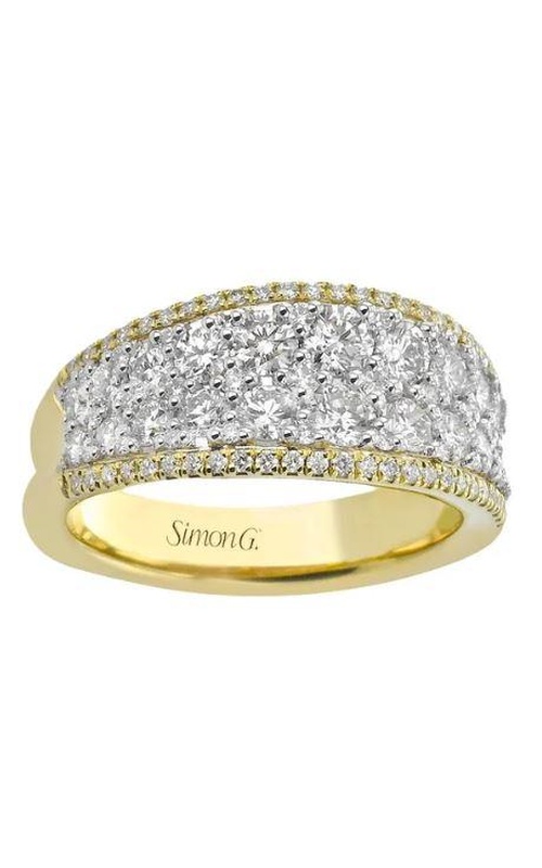 Simon G Ring  LR3214
