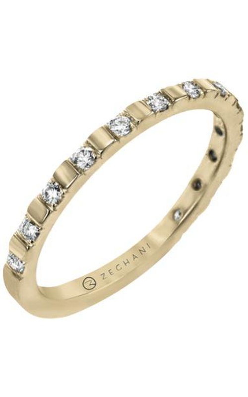 Zeghani Ring  ZR2117-Y