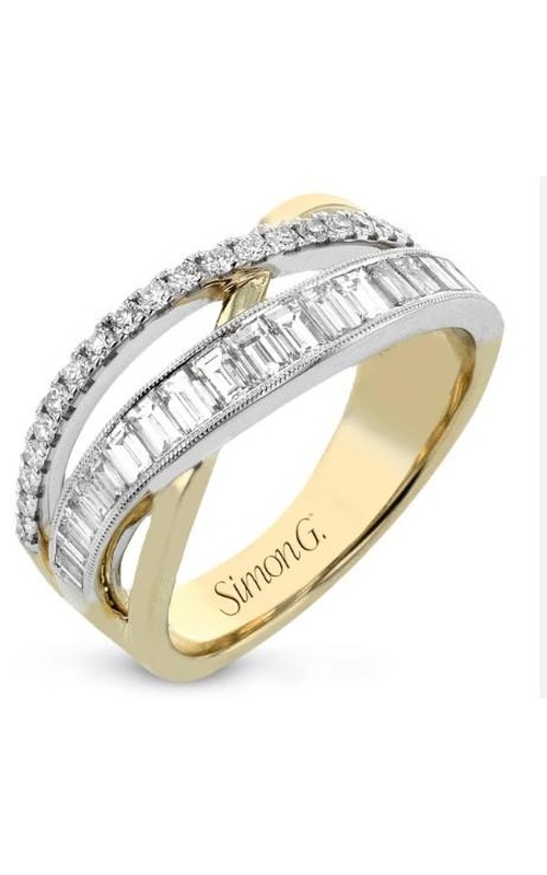 Simon G Ring  LR4837