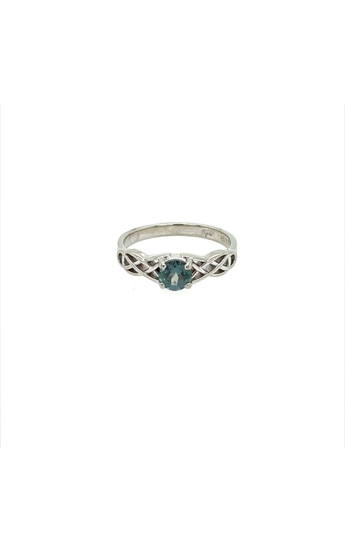 Alexandrite Ring