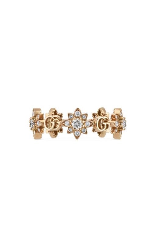 Gucci Flora Ring