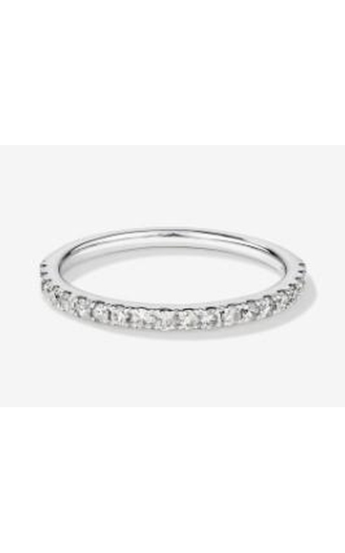 Simon G Platinum Band