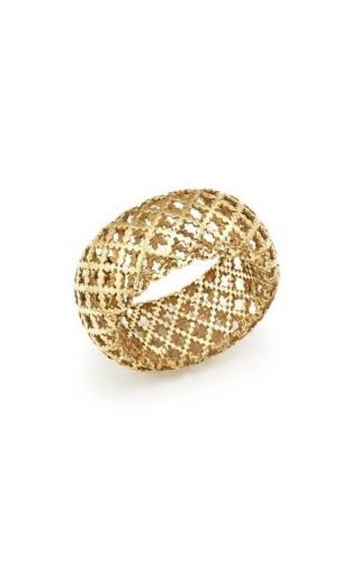 Gucci Diamantissima Ring