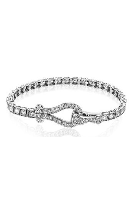 Simon G Bracelet  MB1733