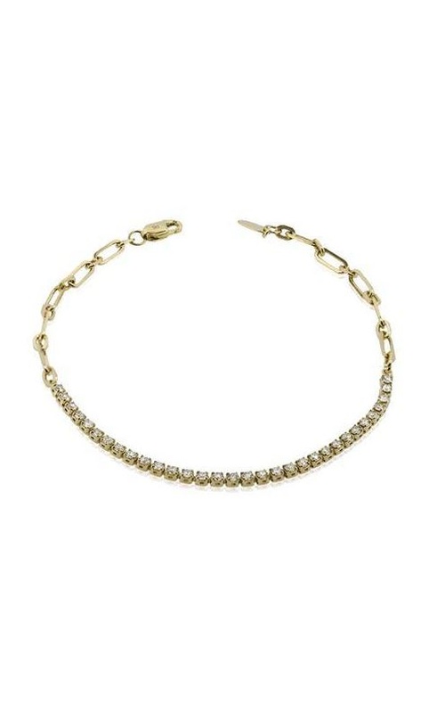 Zeghani Bracelet  ZB903-Y