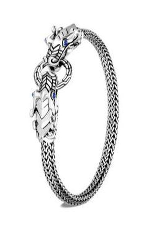 John Hardy Naga Bracelet