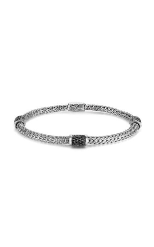 John Hardy Icon Station Bracelet