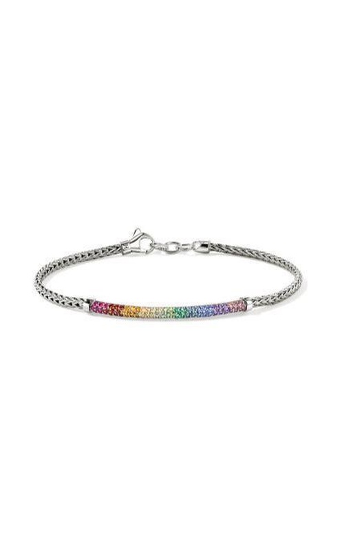 John Hardy Essentials Bracelet
