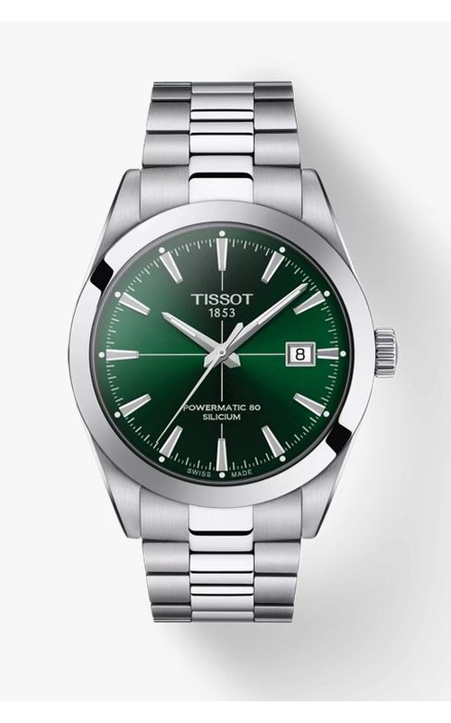 TISSOT Gentlemen Mechanical Automatic